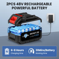 26BAR 300W Electric Car Washer Pistola de alta presión limpiador de espuma Boquilla para Auto Home Garden Limpieza Accesorios de lavado de coches - details 6