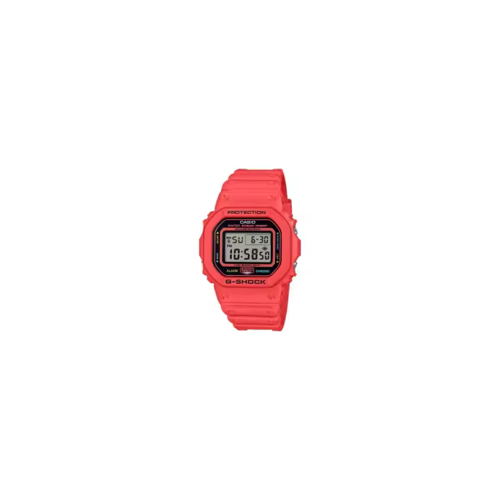 Reloj de hombre CASIO G-SHOCK DW-5600EP-4ER - 1