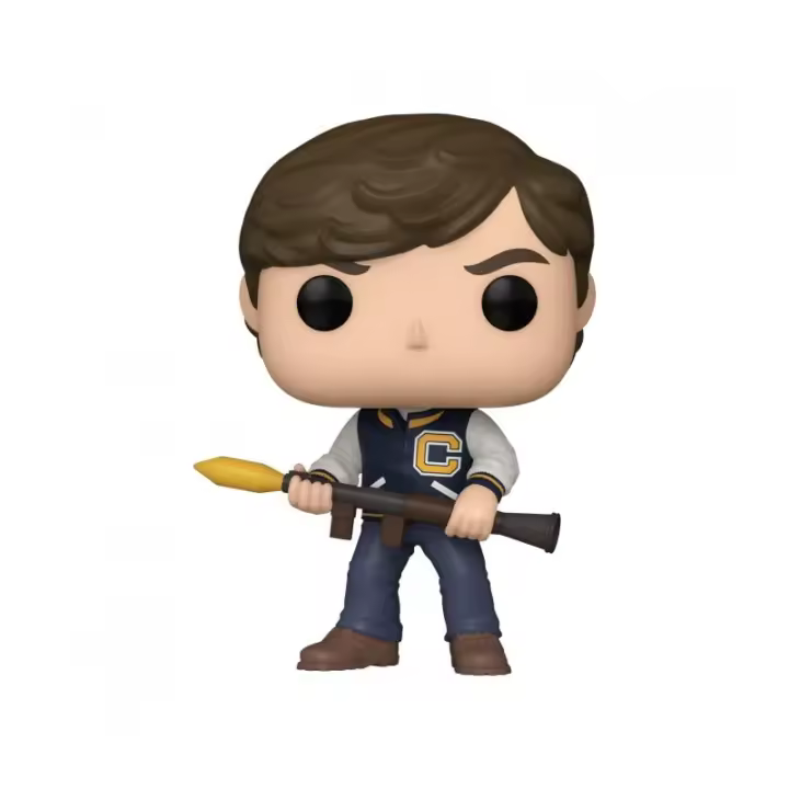 Funko-POP! VINYL RED DAWN Cine - Matt eckert - 1
