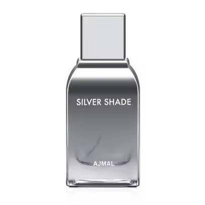 Ajmal Silver Shade Eau de Parfum Vaporizador Unisex 100 Ml - 1