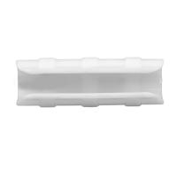 50Pcs Clip Para Película De Invernadero Tamaño 19/20/25mm Clip Fijo Para Marco De Tubo Clavija De Planta Verde - details 3