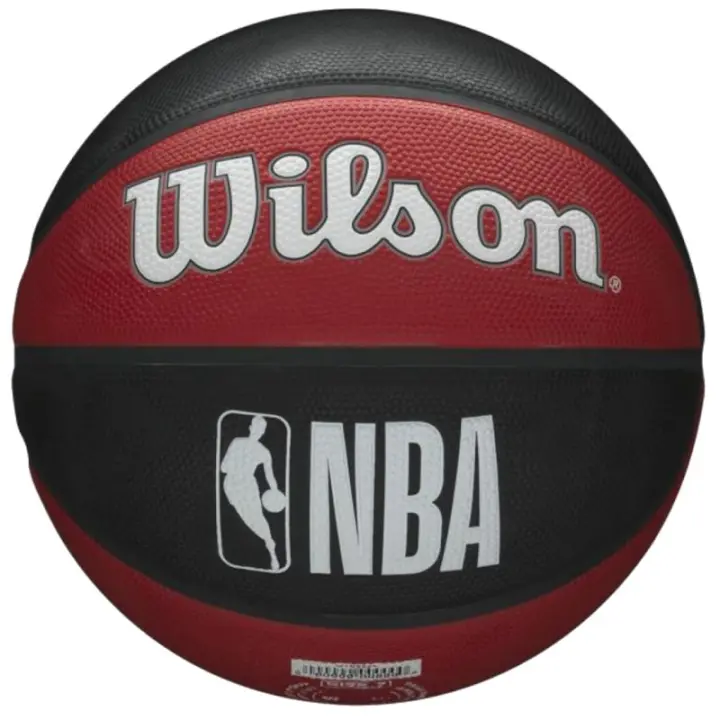 Wilson NBA Team Houston Rockets Ball WTB1300XBHOU ✅ Entrega 24/72h a España (península) - 1