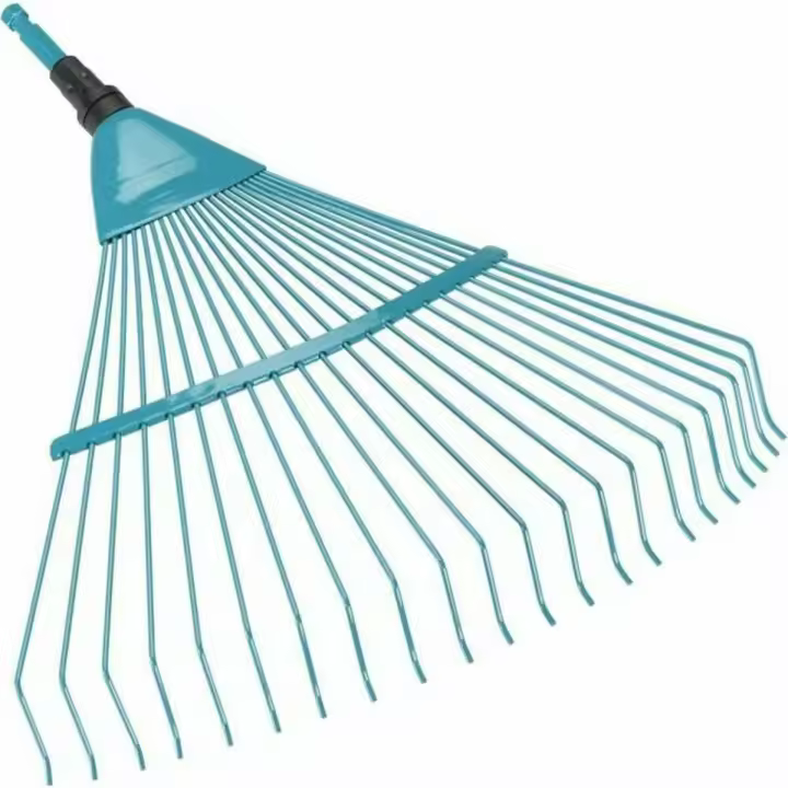 Rastrillo para Recoger Hojas Gardena 643100 - 1