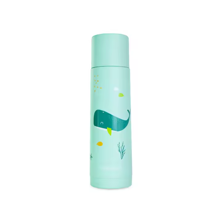 Termo de 500ml whaley - 1