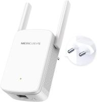Repetidor Wifi Mercusys ME30 AC1200, 5 Ghz & 2.4 Ghz, 2 Antenas Externas, 10/100Mbps Puerto, WPS Botón - details 1