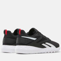 Zapatillas Running Hombre Reebok Flexagon Energy TR 4 Negra/Blanca 106254  Calzados DEPORTES Deportivos Running MARCAS Reebok Envío Gratuito - details 2