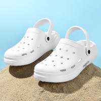 Sandalias De Playa Retro De Verano Para Hombres Confortables Y Modas Con Suela Suave Tallas Grandes Sandalias De Moda Cruzadas Para Exterior - details 11