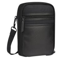 Bolsa De Hombro Único Para Portar Armas De Fuego Y Caza Con Accesorios De Almacenamiento Tamaño Compacto 24x19.5cm - details 0