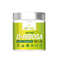 EFNE D-RIBOSA FORMATO EN POLVO 250 GR SABOR NEUTRO, DISOLUCIÓN INSTANTÁNEA. CALIDAD PARA DEPORTISTAS Y PERSONAS ACTIVAS - details 0