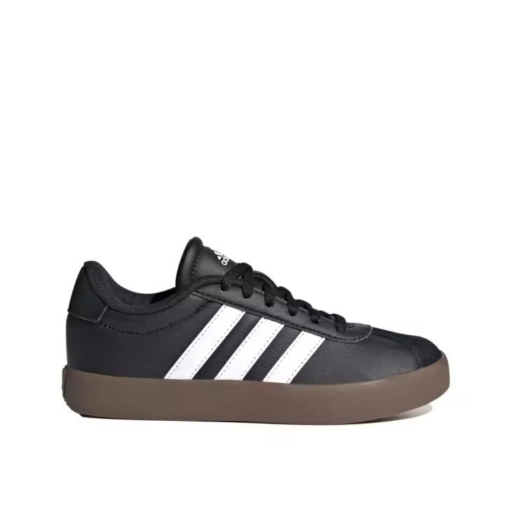 Adidas - Vl corte 3,0 Negro/BCO IE3630 - 1