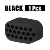 Entrenador De Mandíbula Para Hombres Y Mujeres Bola De Acondicionamiento Facial Ejercicio De Musculación De Cuello Y Rostro Herramienta De Relajación Muscular - details 6