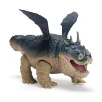 SPIN MASTER - Dreamworks Dragons - Figura Dragón Gronkel de Cómo Entrenar a tu Dragón que Mueve sus Alas y su Cabeza - Figura de Acción Articulada de 13 cm - 6074019 - Juguetes Niños 4 Años + - Regalo Niño 4 Años+ - details 1