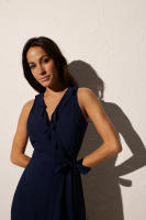 vestido ysabel mora mujer modelo 86022 - details 0