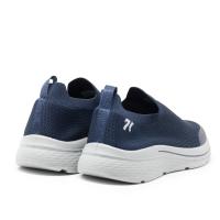 Zapatillas lona hombre KLE 261706MARINO CAMPING REJILLA MARINO 35665 25V - details 1