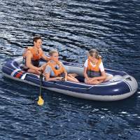 Bestway Bote inflable Hydro-Force Treck X3 307x126 cm - details 6