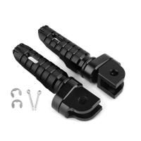 Soporte De Pies Delanteros Para HONDA CB125R CBR250RR CBR1000RR CB600F CB1100/RS/SX CB 125 250RR CBR 1000RR Piezas De Motocicleta - details 9