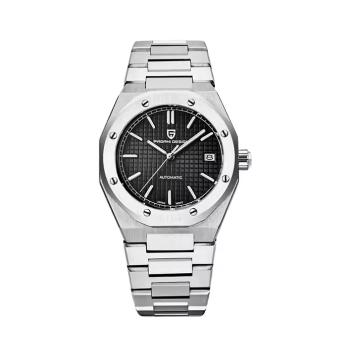 Pagani Design NH35 Reloj PD-1673 PARA HOMBRE - 1