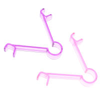Entrenador Facial Portátil Para Levantamiento De Pecho Y Firmado De Piel Instrumento De Ejercicio Para Mentón Doble V Forma Y Mandíbula - details 6