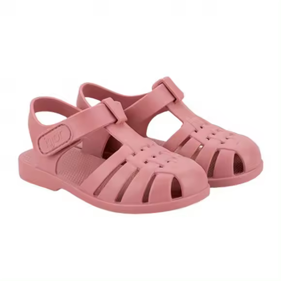 Cangrejeras de agua Igor Clasica Nuevo Rosa Igor IIGO23E56 - 1