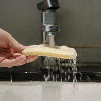 Soporte Para Jabón De Bambú Natural Caja De Drenaje Para Baño Evita La Mildad Bandeja De Madera Para Baño Y Cocina - details 12