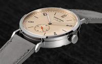 Reloj De Pulsera Automático Para Hombre SEESTERN 2024 ST1701 Movimiento Ultrafino Estilo Negocios Casual Y Lujo Marca Top - details 17