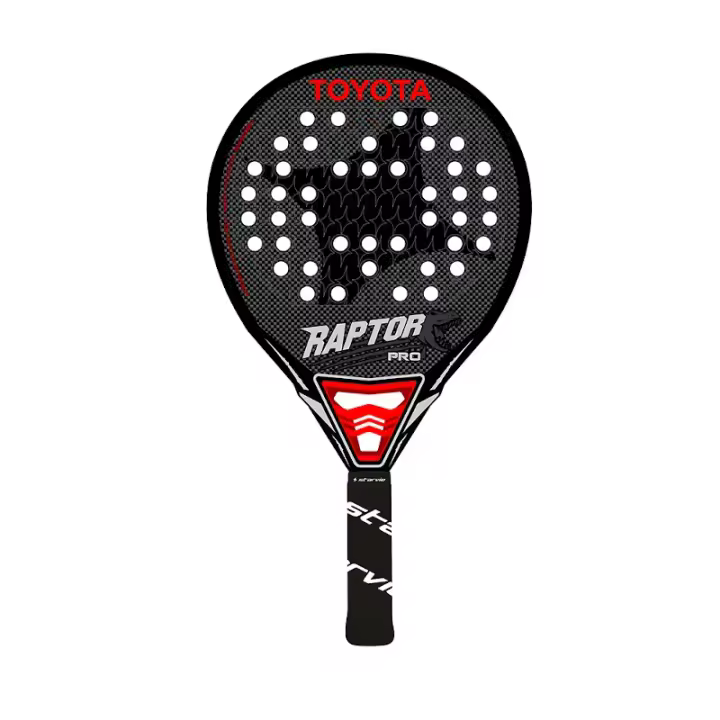 Starvie Raptor Pro Toyota Limited Edition 2020 - 1