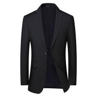 Traje De Novio Para Hombre 2025 Moda Elegante Y Profesional Traje De Negocios Para Caballero Traje De Boda De Alta Calidad - details 7
