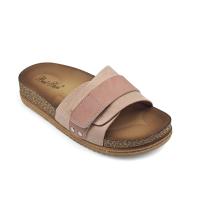 Calzados soraia, sandalia plana para verano, Diseño Elegante, Comodidad Superior. - details 1