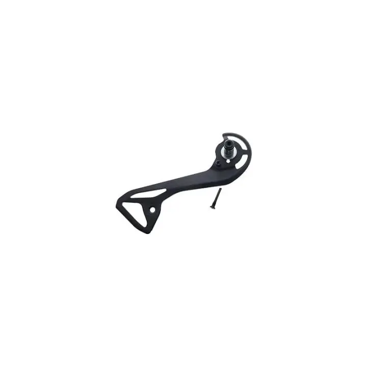 Portapoleas Exterior Shimano + Tornillos RD-R8150 - Reparación y Mantenimiento de Bicicletas - 1