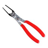 Herramienta De Remoción De Fusibles Y Relés Para Automóviles Con Pinzas De Desmontaje Rápido Y Montaje Herramienta Universal De Acero Aluminizado Para Accesorios De Vehículos - details 1