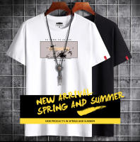 Camiseta Para Hombre Verano 2022 Anime Harajuku Gráfico Oversize Punk Gótico Manga Vintage Hip Hop Ropa De Parejas Adecuada Para Uso Diario Talla Grande Cuello Redondo Material Algodón - details 0