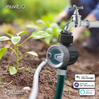 muvit IO Sistema de Irrigación Bluetooth Mesh (controlador +hub) - details 2