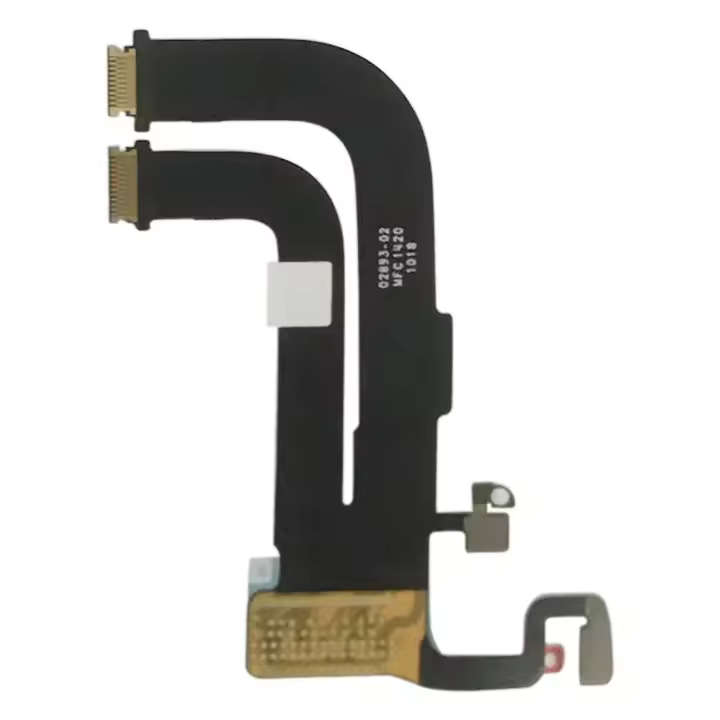 Pieza de repuesto para cable flexible LCD OEM para Apple Watch Series 6 de 44 mm (sin logotipo) - 1