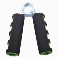 Entrenadores De Braza De Fitness Para Manos Y Muñecas Resistentes De Espuma Recuperación De Músculos Herramienta De Gimnasio Pesada Rehabilitación De Dedos - details 13