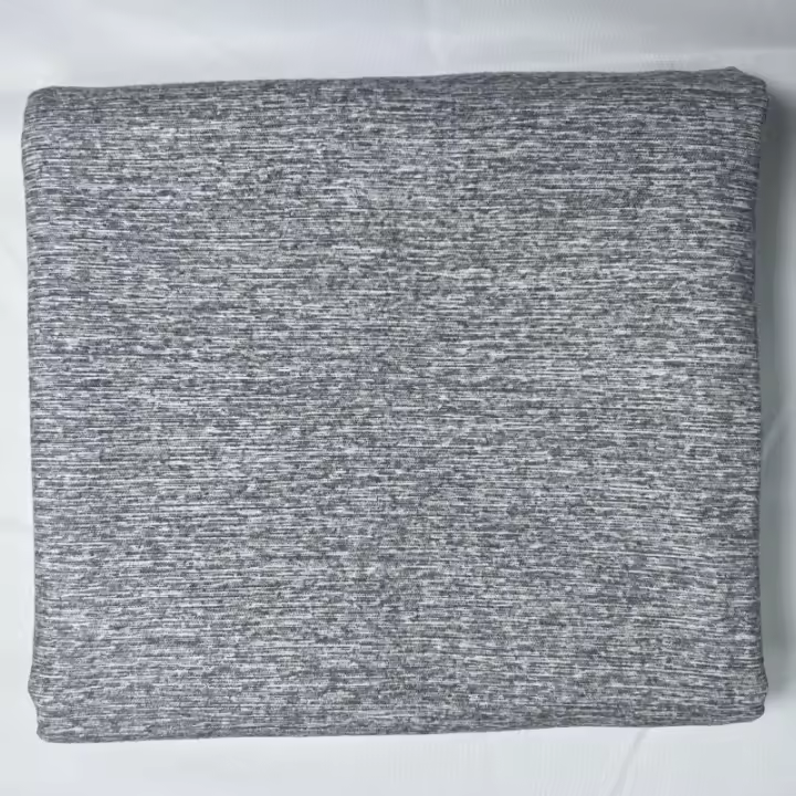 Toalla De Gimnasio De Microfibra Para Secado Rápido Plata ION OdorFree Absorbente Para Sudoración Durante El Entrenamiento - 1