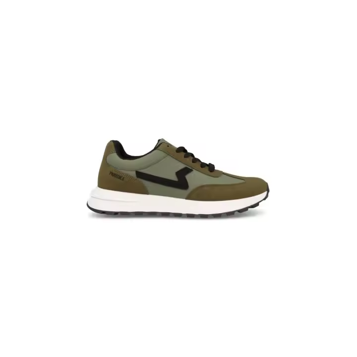 Zapatillas Hombre Paredes Belchite Dc24524 Ka Zapatillas Hombre Paredes - 1