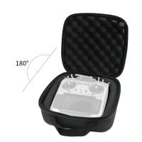 Bolsa de almacenamiento Universal para mando a distancia, Protector de transmisor RC, funda de bolso, caja para FrSky X9D Jumper T16 PRO / AT9S / AT10 - details 4