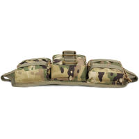 Bolsa De Cintura Impermeable De Oxford Para Pesca Y Senderismo Táctico Bolsa De Hombro Para Camping Deportes Al Aire Libre - details 9