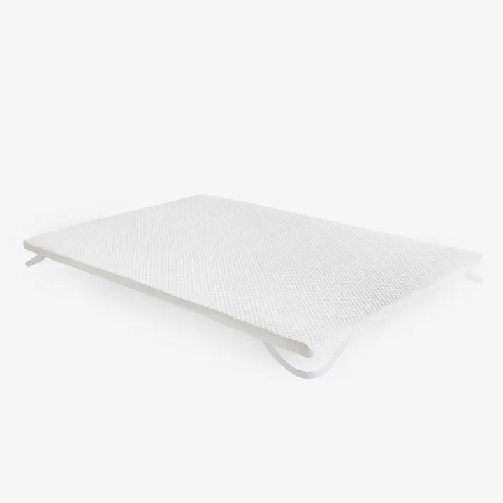 Topper Viscoelástico Fresh de Bambú Pikolin Home 4 Cm - 1