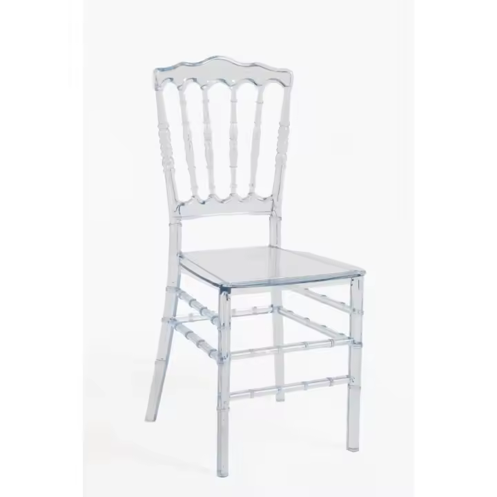 Silla Given Policarbonato - 1