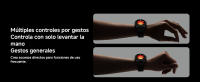 Oficial | Xiaomi Watch 5 - details 24