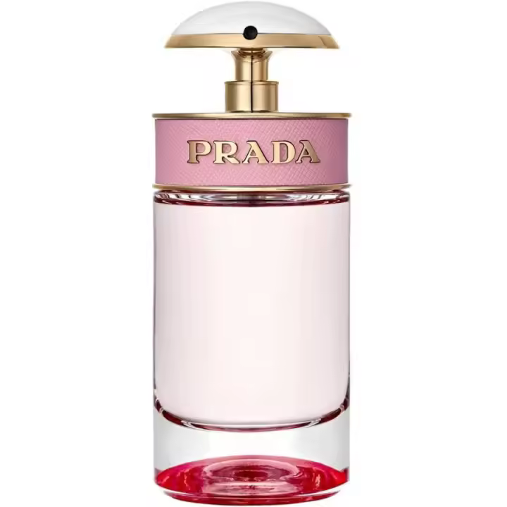 Prada Candy Florale Eau de Toilette 50ml para Mujer - 1