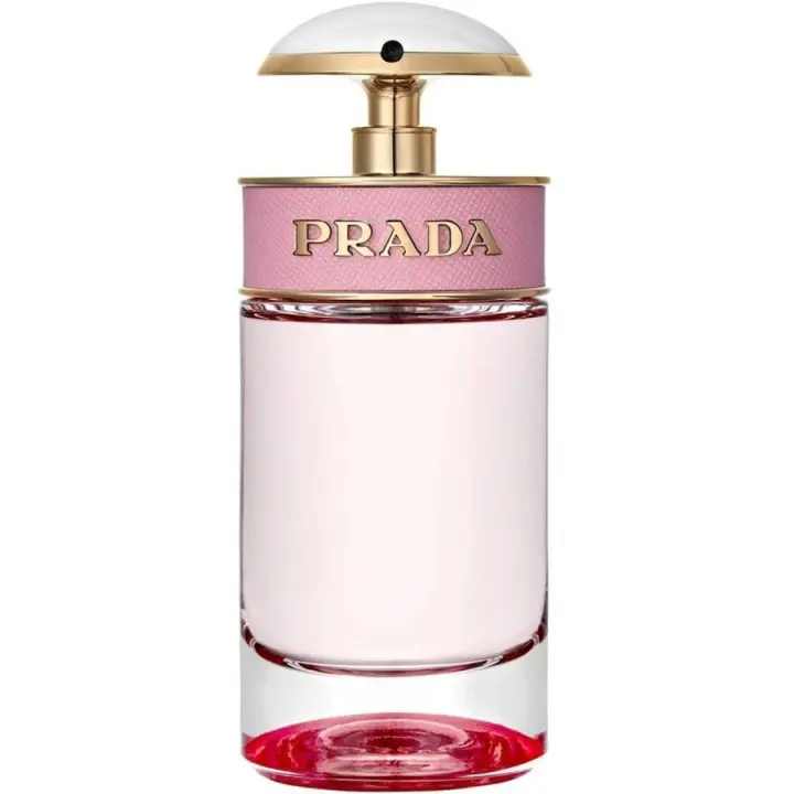 Prada Candy Florale Eau de Toilette 50ml para Mujer - 1