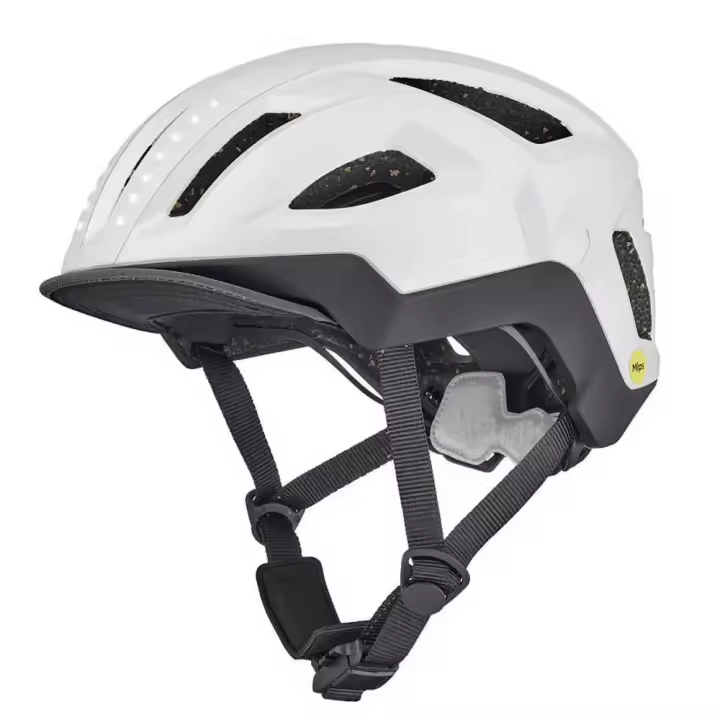 Bolle Casco Urbano Haki React Mips - 1