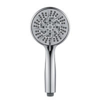 Teleducha de baño de 10 funciones, rociador mediano (G1/2