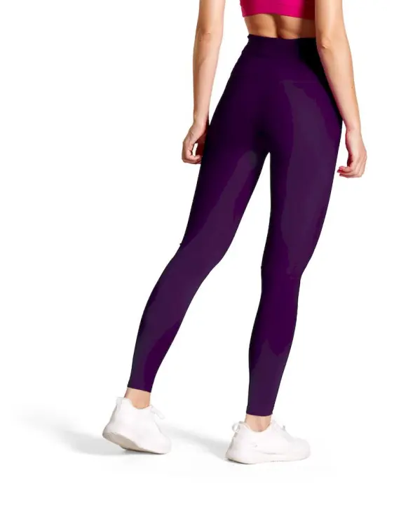 Mallas Deporte Mujer Leggins Confortable Running Fitness Yoga Gimnasio  Ditchil - 1