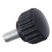 8Pcs M5 Tornillos De Apriete Con Cabeza De Encaje Mango De Mano De Tornillo Con Cabeza Plástica Para Carpintería Y Artesanía - details 5