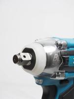 Llave De Impacto Eléctrica Sin Cable Makita Con Gran Torque Para Reparación De Autos Y Talleres De Carpintería Herramienta Eléctrica Tw004g - details 6