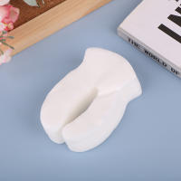 100/200Pcs Almohadillas De Algodón Desechable Para Cuidado De La Piel Y Eliminación De Quimiotactos Parches Para Máscara De Nariz Estilo DIY - details 19