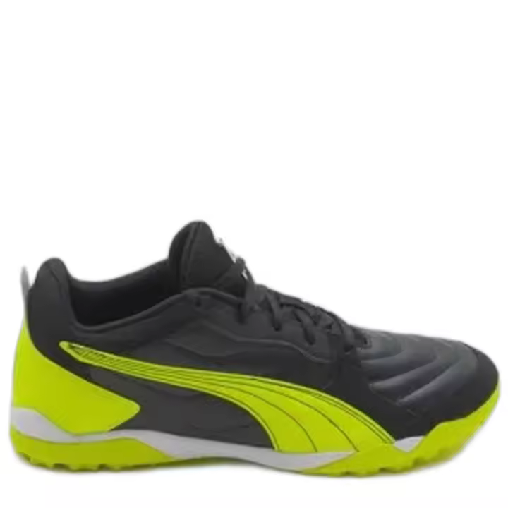 Zapatillas Puma Pressing Iv Tt para hombre en color negro - 1